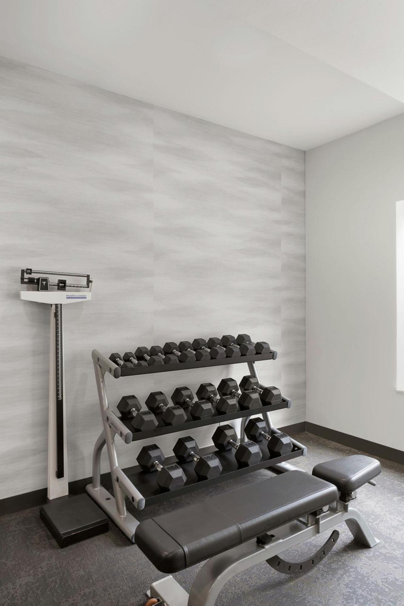 Fairfield Inn & Suites Naperville/Aurora Esterno foto